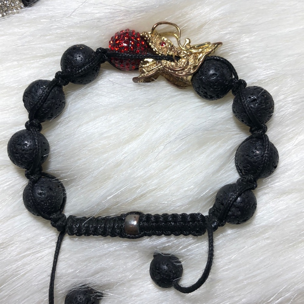 Dragon Bundle Bracelets - image 2